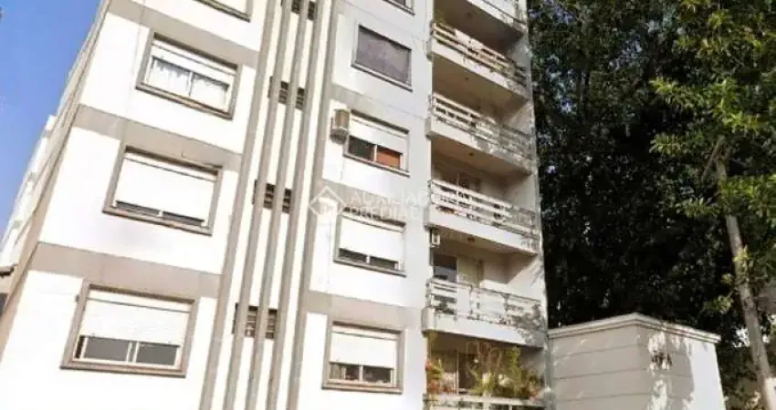 Apartamento com 2 quartos à venda na Avenida Doutor Maurício Cardoso, 146, Hamburgo Velho, Novo Hamburgo