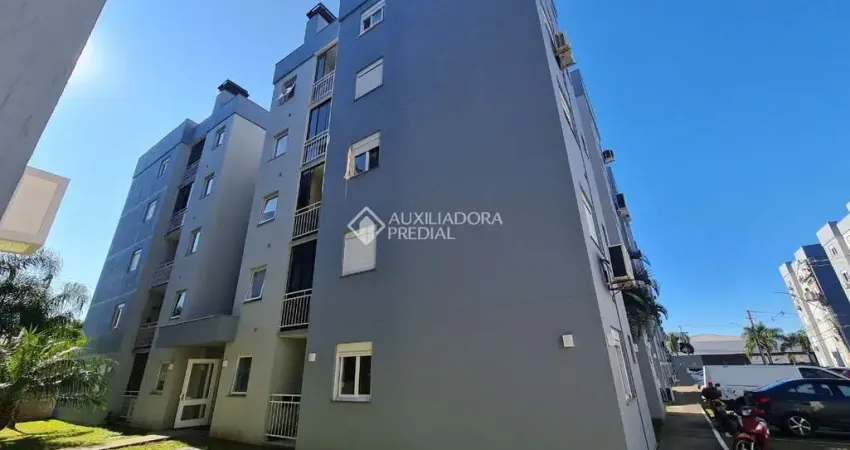 Apartamento com 3 quartos à venda na Rua Lopes Trovão, 333, Industrial, Novo Hamburgo