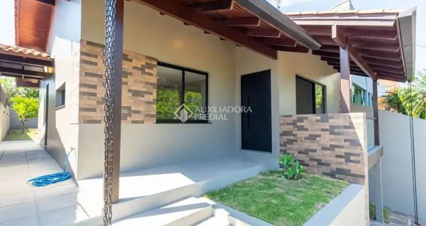 Casa com 3 quartos à venda na RIO GRANDE DO SUL, 338, Imigrante Norte, Campo Bom