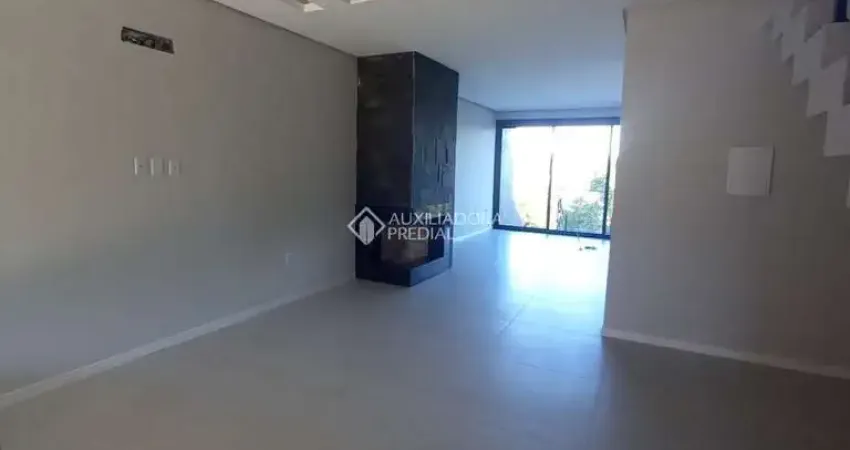 Casa com 3 quartos à venda na Rua Libéria, 110, Rincão, Novo Hamburgo