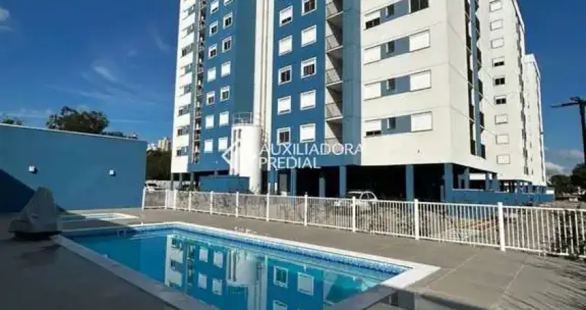 Apartamento com 1 quarto à venda na Rua Henri Dunant, 801, Operário, Novo Hamburgo