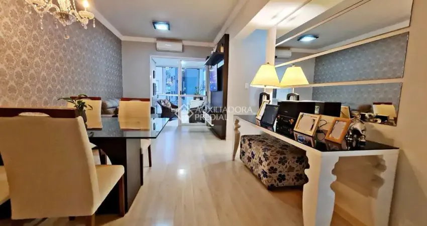 Apartamento com 2 quartos à venda na Avenida Vereador Adão Rodrigues de Oliveira, 99, Ideal, Novo Hamburgo