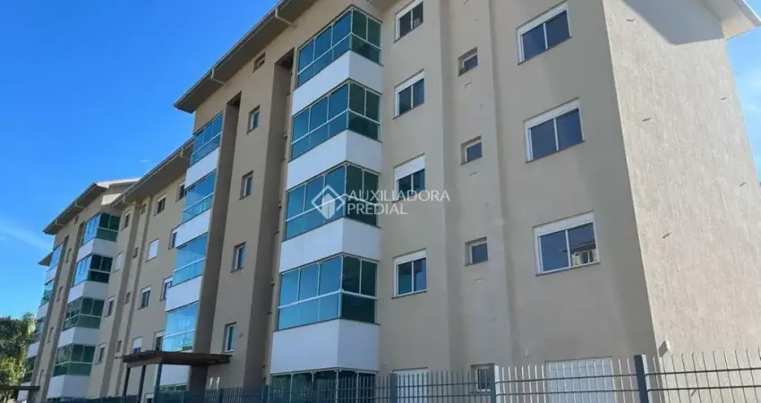 Apartamento com 2 quartos à venda na Picada Café, 155, Pousada da Neve, Nova Petrópolis