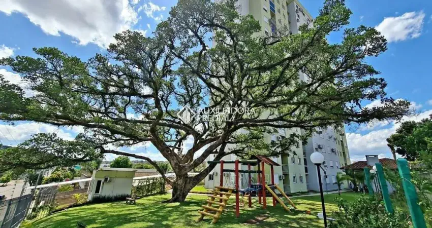 Apartamento com 2 quartos à venda na Rua Caxias do Sul, 95, Operário, Novo Hamburgo