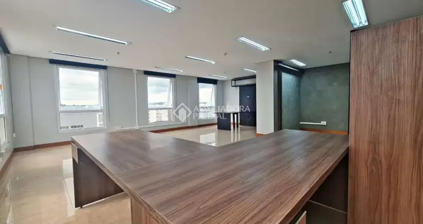 Sala comercial à venda na Voluntários Da Pátria, 242, Centro, Campo Bom