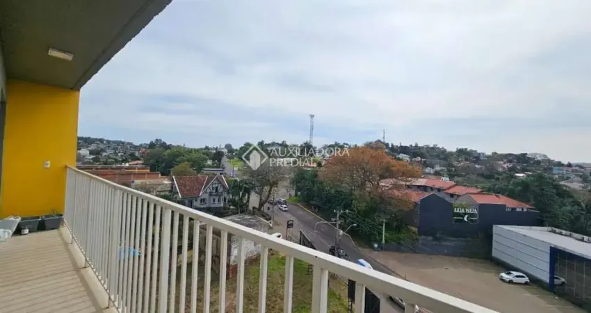 Apartamento com 2 quartos à venda na Rua Boa Saúde, 640, Primavera, Novo Hamburgo