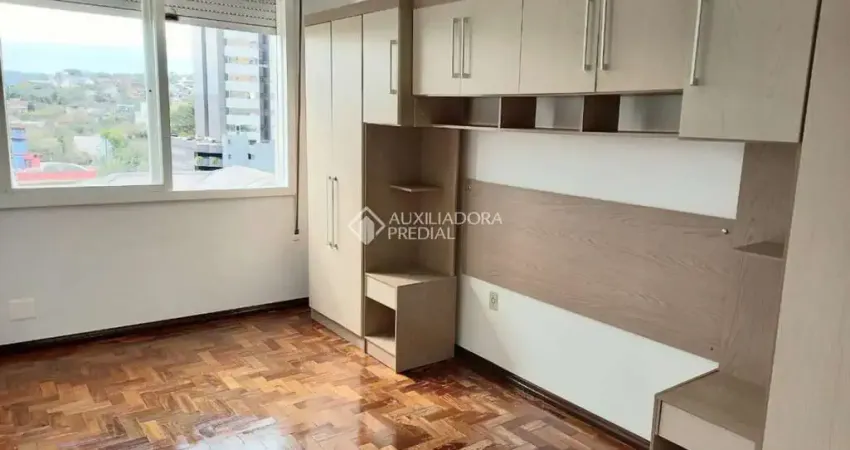 Apartamento com 2 quartos à venda na Rua Joaquim Nabuco, 1357, Centro, Novo Hamburgo