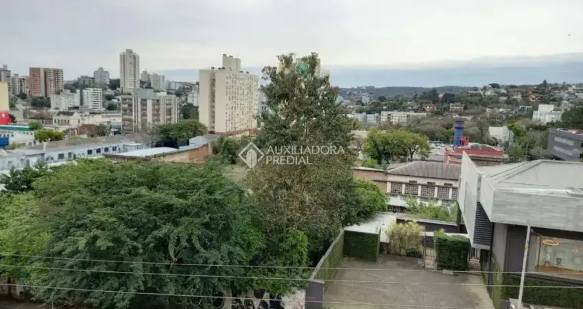 Apartamento com 2 quartos à venda na Rua Joaquim Nabuco, 1357, Centro, Novo Hamburgo