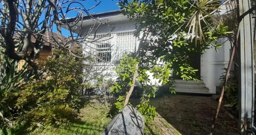 Casa com 4 quartos à venda na Rua Teixeira de Freitas, 233, Rio Branco, Novo Hamburgo