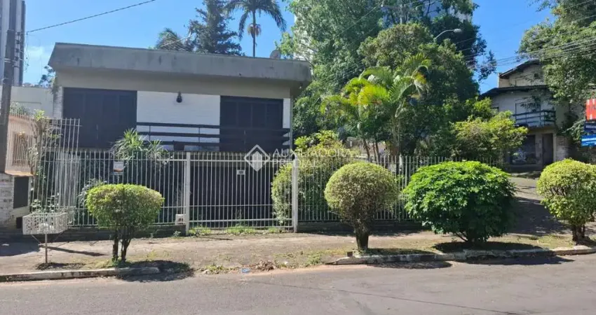 Casa com 3 quartos à venda na Norberto Lichtler, 233, Rio Branco, Novo Hamburgo
