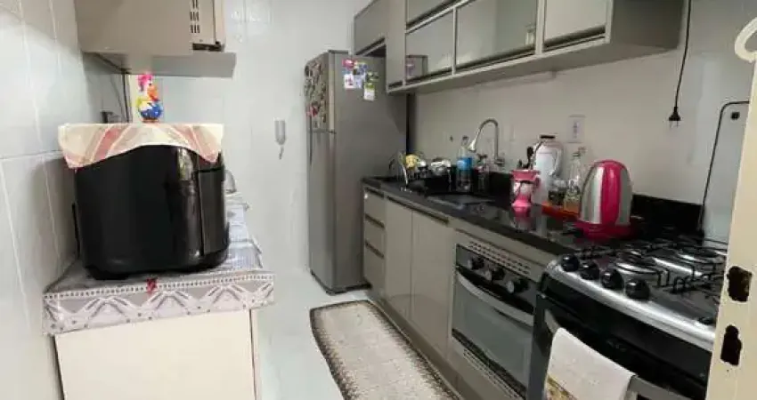 Apartamento com 2 quartos à venda na Rua Avaí, 338, Vila Rosa, Novo Hamburgo