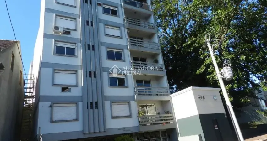 Apartamento com 2 quartos à venda na Avenida Doutor Maurício Cardoso, 146, Hamburgo Velho, Novo Hamburgo