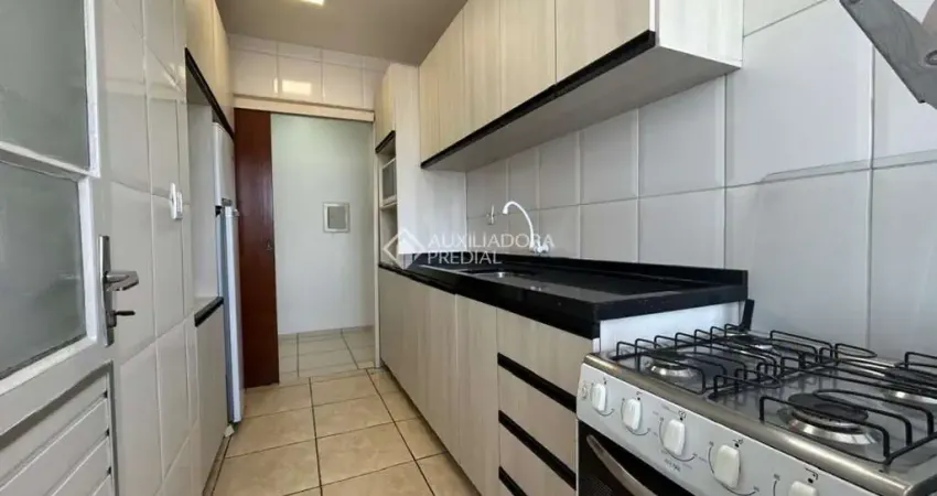 Apartamento com 2 quartos à venda na Rua Pernambuco, 52, Rio Branco, Novo Hamburgo