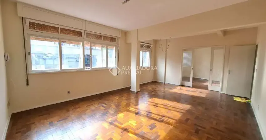 Apartamento com 3 quartos à venda na Rua Joaquim Pedro Soares, 296, Centro, Novo Hamburgo