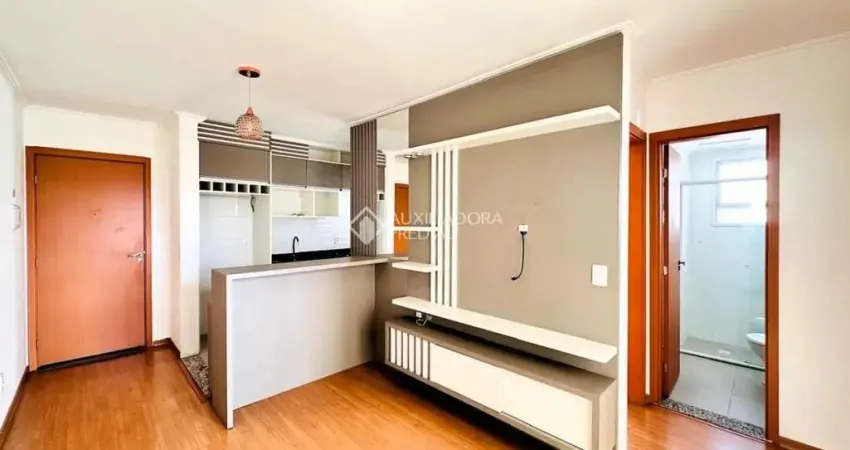 Apartamento com 2 quartos à venda na Rua Visconde de São Leopoldo, 266, Vila Rosa, Novo Hamburgo