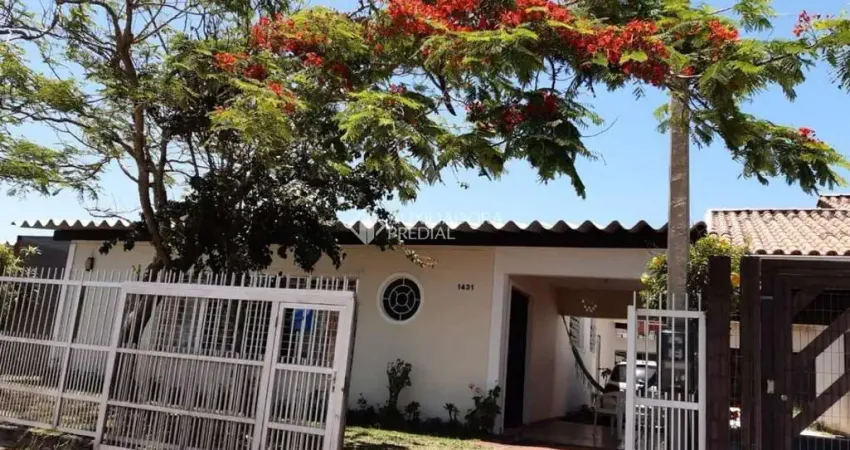 Casa com 3 quartos à venda na Marcílio Dias, 1431, Centro, Tramandaí