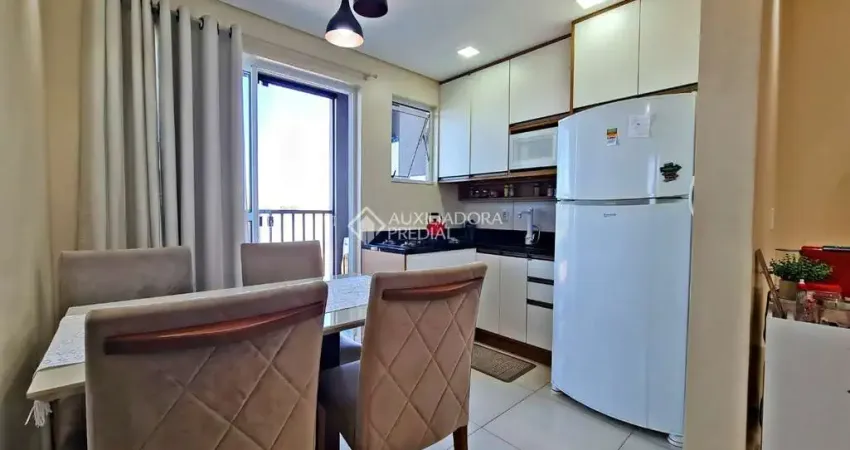 Apartamento com 2 quartos à venda na Rua La Paz, 299, Santo Afonso, Novo Hamburgo