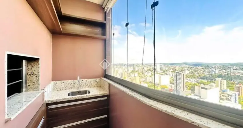 Apartamento com 3 quartos à venda na DOUTOR MAURICIO CARDOSO - DE 851 - AO FIM - LADO I, 1429, Centro, Novo Hamburgo