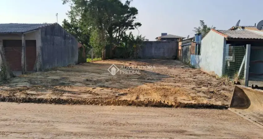 Terreno à venda na Belo Horizonte, 1150, Nova Tramandaí, Tramandaí