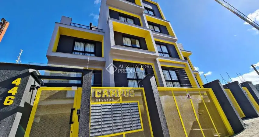 Apartamento com 1 quarto à venda na Rua Arlindo Pasqualini, 446, Vila Nova, Novo Hamburgo