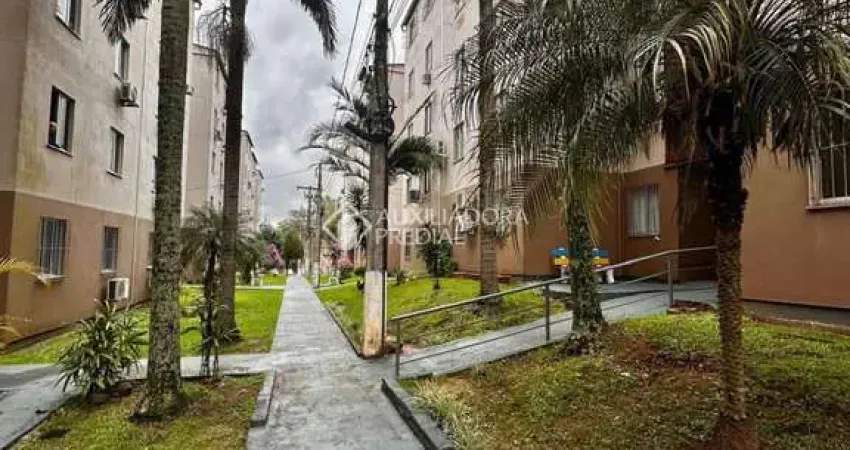 Apartamento com 2 quartos à venda na Rua Sapiranga, 1340, Canudos, Novo Hamburgo