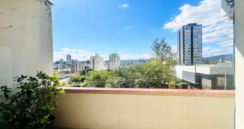 Apartamento com 3 quartos à venda na Rua Joaquim Nabuco, 1341, Centro, Novo Hamburgo