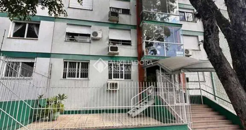 Apartamento com 2 quartos à venda na Rua José João Martins, 21, Guarani, Novo Hamburgo