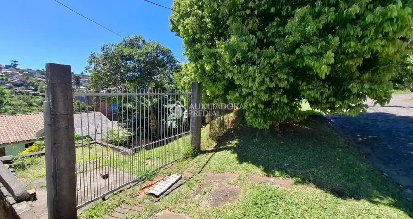 Casa com 3 quartos à venda na Rua Alto Uruguai, 155, Rincão, Novo Hamburgo