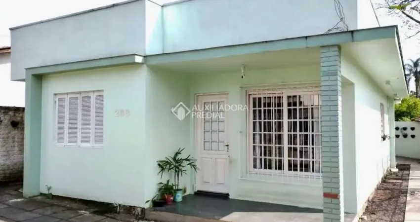 Casa com 3 quartos à venda na Rua Visconde de Herval, 248, Jardim Mauá, Novo Hamburgo