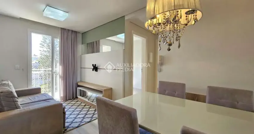 Apartamento com 2 quartos à venda na Rua Uberaba, 144, Vila Nova, Novo Hamburgo