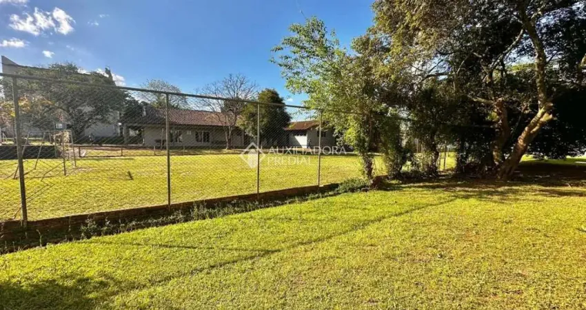 Apartamento com 2 quartos à venda na Rua Luiz Adão Daudt, 100, Rio dos Sinos, São Leopoldo