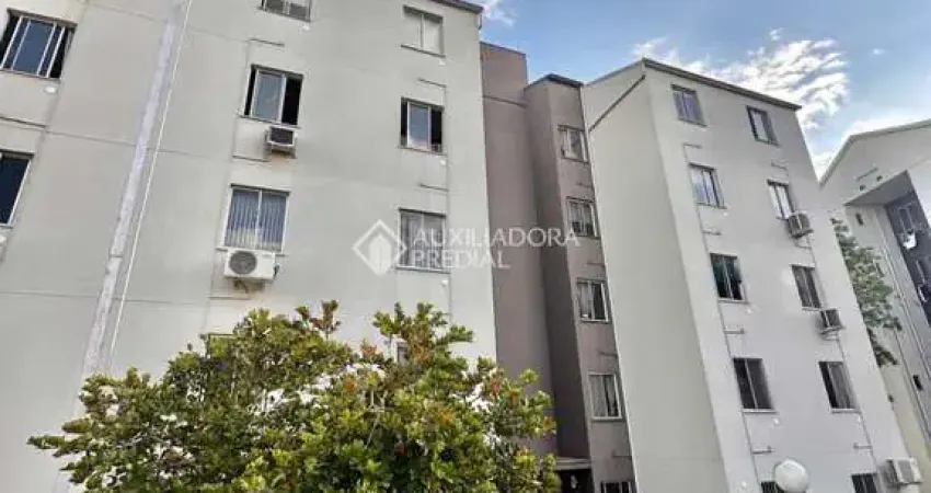 Apartamento com 2 quartos à venda na Avenida General Daltro Filho, 1575, Hamburgo Velho, Novo Hamburgo