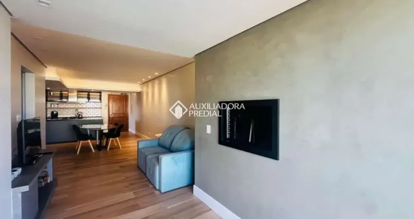 Apartamento com 3 quartos à venda na Rua Cinco de Abril, 269, Rio Branco, Novo Hamburgo