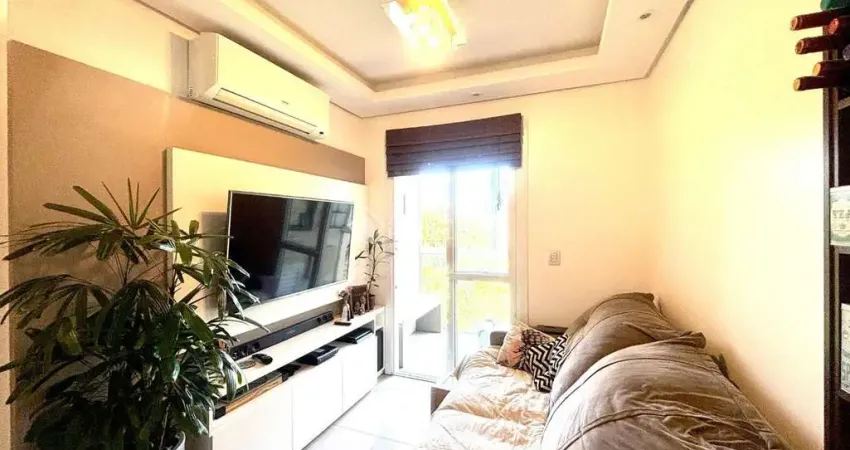 Apartamento com 2 quartos à venda na Rua Uberaba, 144, Vila Nova, Novo Hamburgo