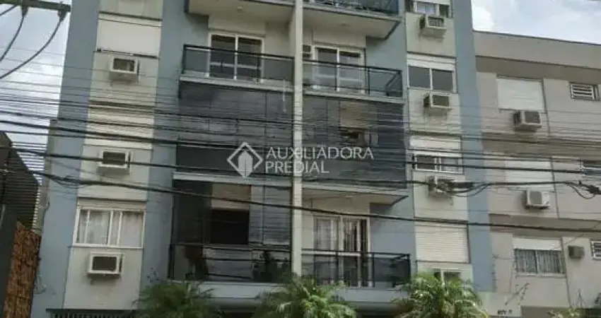 Kitnet / Stúdio à venda na Avenida Doutor Maurício Cardoso, 977, Centro, Novo Hamburgo