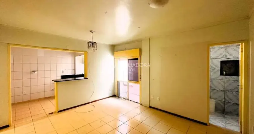 Kitnet / Stúdio à venda na Rua Guia Lopes, 4647, Jardim Mauá, Novo Hamburgo