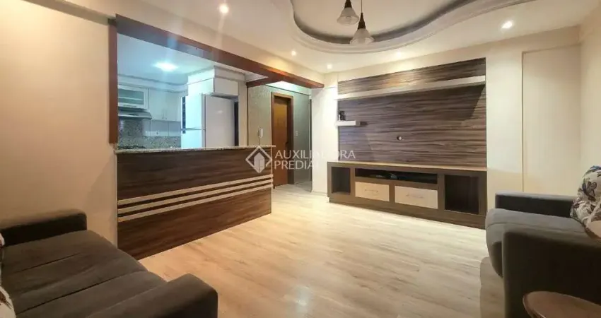 Apartamento com 2 quartos à venda na Rua Anita Garibaldi, 35, Guarani, Novo Hamburgo