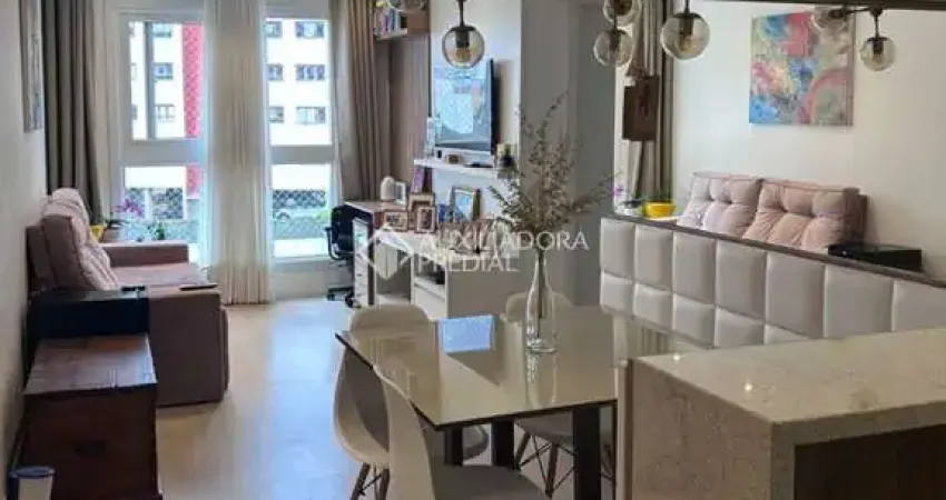 Apartamento com 2 quartos à venda na Rua Três de Outubro, 1360, Pátria Nova, Novo Hamburgo