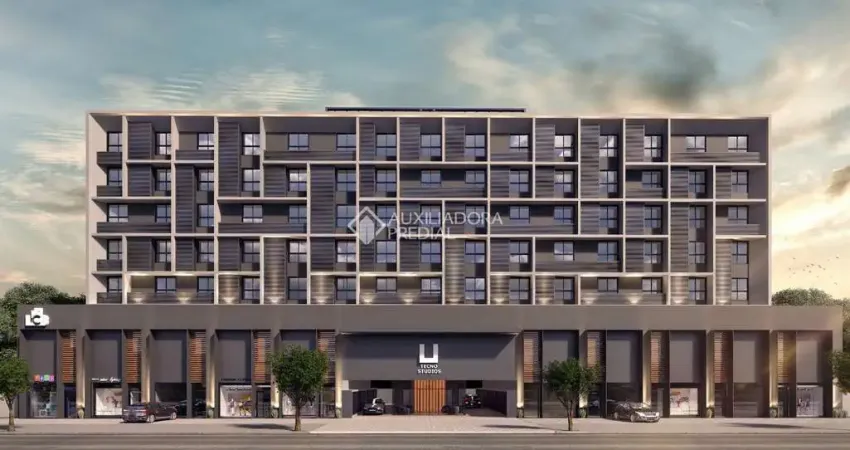 Ponto comercial à venda na Avenida Teodomiro Porto da Fonseca, 2100, Padre Reus, São Leopoldo