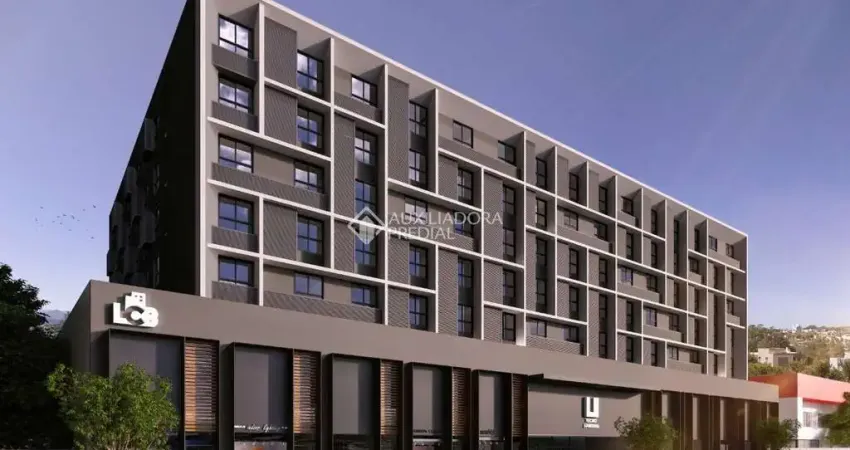 Ponto comercial à venda na Avenida Teodomiro Porto da Fonseca, 2100, Padre Reus, São Leopoldo