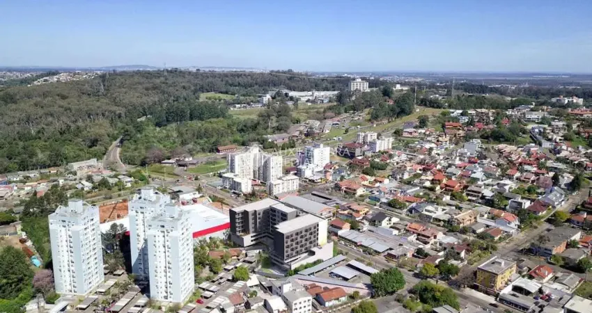 Ponto comercial à venda na Avenida Teodomiro Porto da Fonseca, 2100, Padre Reus, São Leopoldo