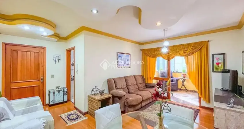 Apartamento com 2 quartos à venda na Rua Conselheiro Brusque, 46, Jardim Itu Sabará, Porto Alegre