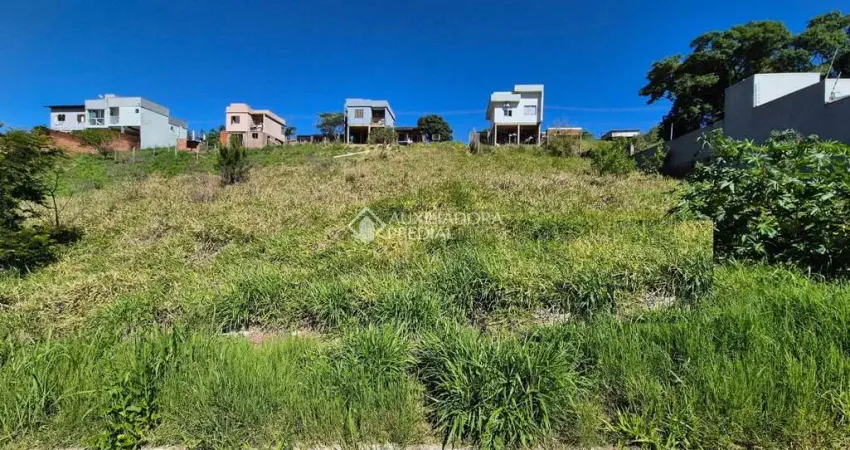Terreno à venda na Altair Artur Schiavini, 176, Canudos, Novo Hamburgo