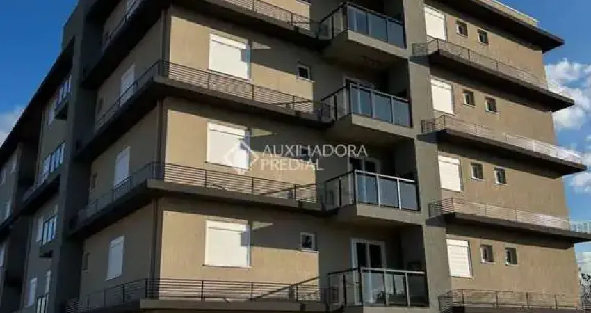 Apartamento com 3 quartos à venda na Gustavo Stoffel, 65, 25 de Julho, Campo Bom