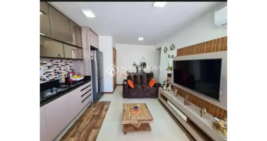 Apartamento com 2 quartos à venda na Conceição, 74, Floresta, Dois Irmãos