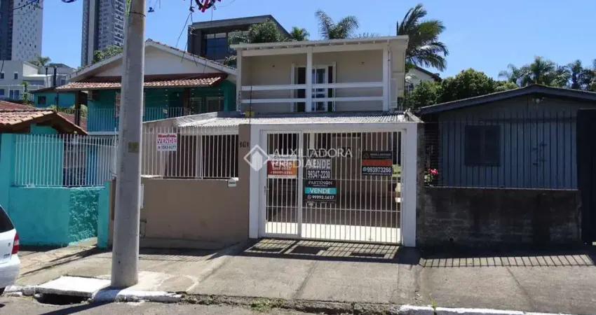 Casa com 2 quartos à venda na Rua Araruama, 161, Jardim Mauá, Novo Hamburgo