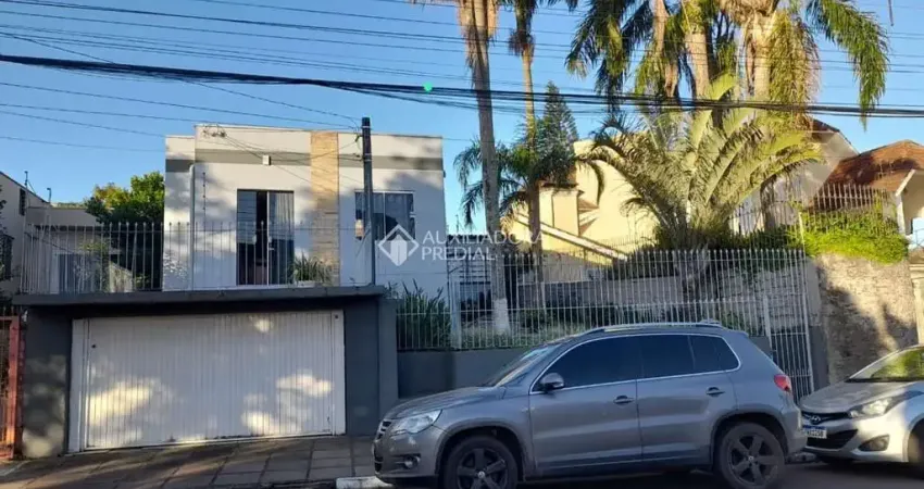 Casa com 3 quartos à venda na Camaquã, 101, Primavera, Novo Hamburgo