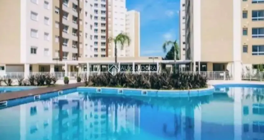 Apartamento com 2 quartos à venda na Avenida Farroupilha, 5506, Marechal Rondon, Canoas