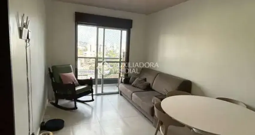 Apartamento com 2 quartos à venda na Rua Júlio Aichinger, 133, Pátria Nova, Novo Hamburgo