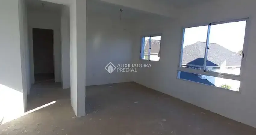 Apartamento com 2 quartos à venda na Rua João Pedro Schimitt, 600, Rondônia, Novo Hamburgo